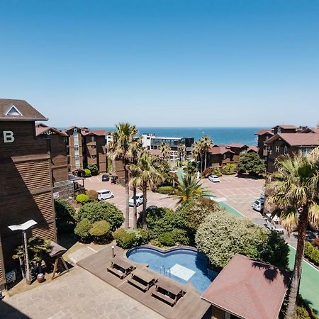 Dyne Resort Jeju Exterior foto